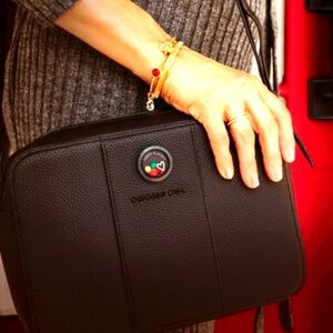 Origami Owl Living locket handbag